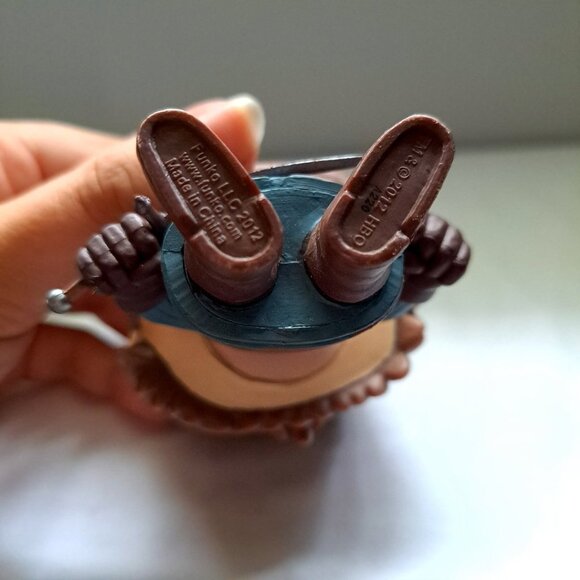 Funko Pop! Game of Thrones Ned Stark Vinyl Figure out of box - Picture 6 of 8